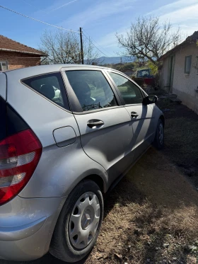 Mercedes-Benz A 160, снимка 6