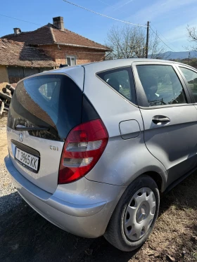 Mercedes-Benz A 160, снимка 7