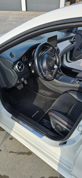 Mercedes-Benz CLA 200 - 32000 лв. / 16361.34 € - 80322084 10