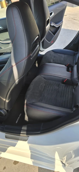 Mercedes-Benz CLA 200 - 32000 лв. / 16361.34 € - 80322084 8