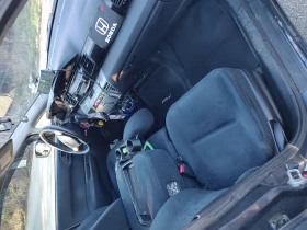 Honda Fr-v, снимка 5