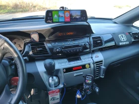 Honda Fr-v, снимка 6