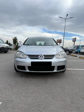 VW Golf, снимка 1