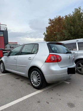 VW Golf, снимка 4