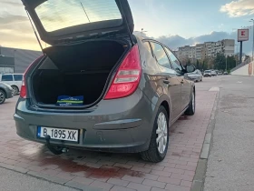 Hyundai I30 1.6i 126kc G4FC 16V , снимка 8