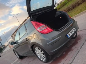 Hyundai I30 1.6i 126kc G4FC 16V , снимка 7