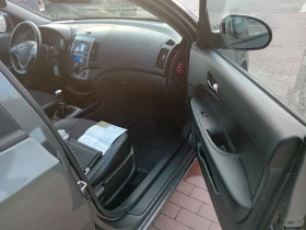Hyundai I30 1.6i 126kc G4FC 16V , снимка 14