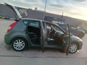 Hyundai I30 1.6i 126kc G4FC 16V , снимка 6