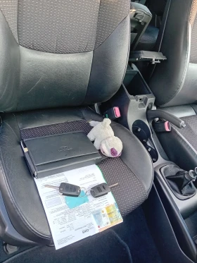 Hyundai I30 1.6i 126kc G4FC 16V , снимка 11