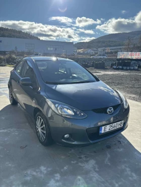 Mazda 2, снимка 3