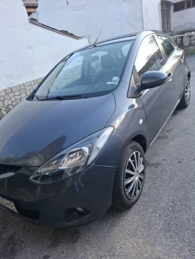 Mazda 2, снимка 7