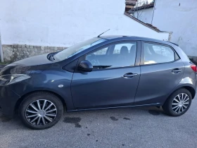 Mazda 2, снимка 5