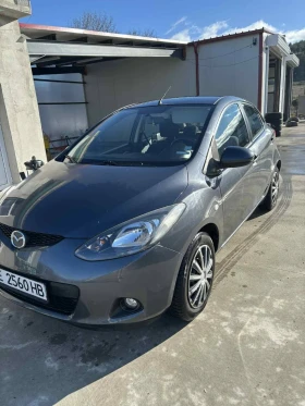 Mazda 2, снимка 2