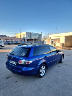 Mazda 6 2.0, снимка 4
