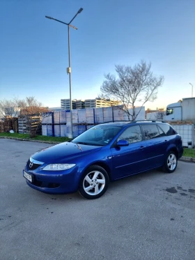 Mazda 6 2.0, снимка 8