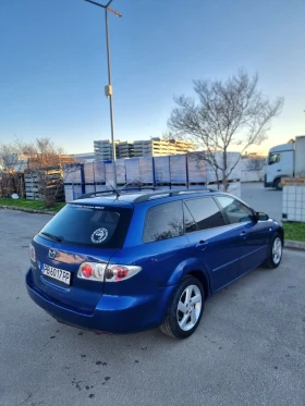Mazda 6 2.0, снимка 15