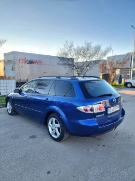 Mazda 6 2.0, снимка 13