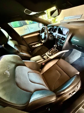 Audi A5 3.0TDI  245ps | Mobile.bg � ����� ������ 5