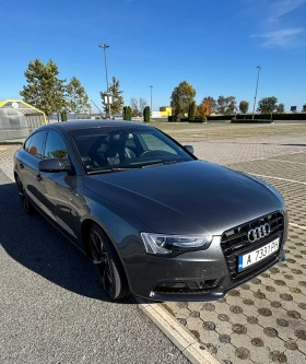 Audi A5 3.0TDI  245ps | Mobile.bg � ����� ������ 15