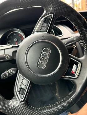 Audi A5 3.0TDI  245ps | Mobile.bg � ����� ������ 9