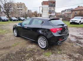 Alfa Romeo Giulietta 1.4T 120к.с. euro5 174000km Quadrivoglio Design - 5000 € / 9779.15 лв. - 42482699 4