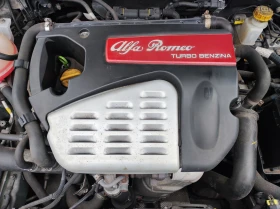 Alfa Romeo Giulietta 1.4T 120к.с. euro5 174000km Quadrivoglio Design - 5000 € / 9779.15 лв. - 42482699 14