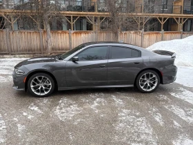 Dodge Charger * GT * CARFAX * ЦЕНА ДО БГ, снимка 3