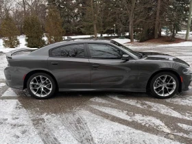 Dodge Charger * GT * CARFAX * ЦЕНА ДО БГ, снимка 5
