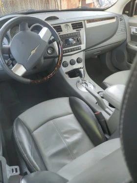 Chrysler Sebring, снимка 12