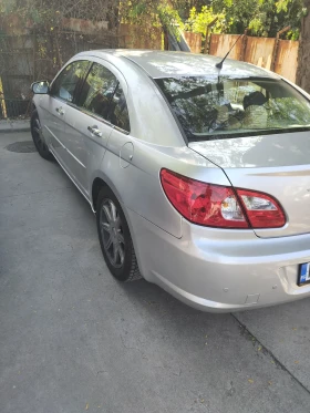 Chrysler Sebring, снимка 8