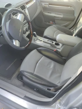 Chrysler Sebring, снимка 10