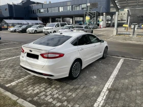 Ford Mondeo Titanium Energi  - 10500 € / 20536.22 лв. - 97836885 3
