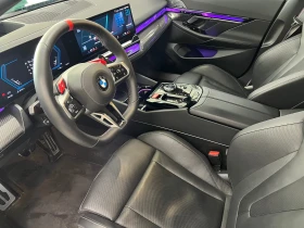BMW M5 - 117430 € / 229673.12 лв. - 43707396 7