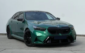 BMW M5 - 117430 € / 229673.12 лв. - 43707396 3