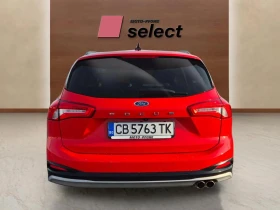 Ford Focus 1.0 EcoBoost - 13090 € / 25601.81 лв. - 26023795 6