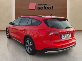 Ford Focus 1.0 EcoBoost - 13090 € / 25601.81 лв. - 26023795 7