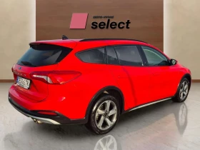 Ford Focus 1.0 EcoBoost - 13090 € / 25601.81 лв. - 26023795 5