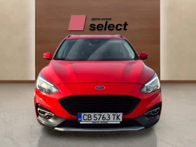 Ford Focus 1.0 EcoBoost - 13090 € / 25601.81 лв. - 26023795 2