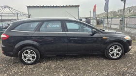 Ford Mondeo 2.0i * 16V * Titanium * Кожен салон * Бартер - 4400 € / 8605.65 лв. - 60264091 2