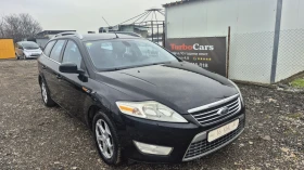 Ford Mondeo 2.0i * 16V * Titanium * Кожен салон * Бартер