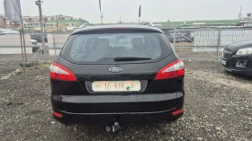 Ford Mondeo 2.0i * 16V * Titanium * Кожен салон * Бартер - 4400 € / 8605.65 лв. - 60264091 4