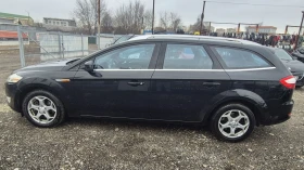 Ford Mondeo 2.0i * 16V * Titanium * Кожен салон * Бартер - 4400 € / 8605.65 лв. - 60264091 6
