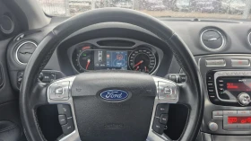 Ford Mondeo 2.0i * 16V * Titanium * Кожен салон * Бартер - 4400 € / 8605.65 лв. - 60264091 12