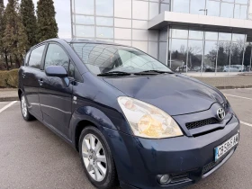 Toyota Corolla verso - 2000 € / 3911.66 лв. - 65971674 2