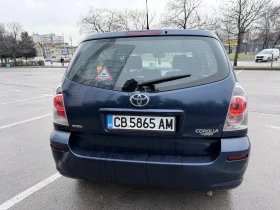 Toyota Corolla verso - 2000 € / 3911.66 лв. - 65971674 5