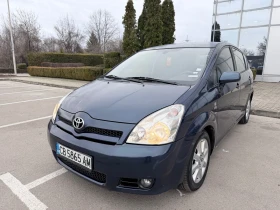 Toyota Corolla verso 7-МЕСТА! | Auto.bg — изображение 7