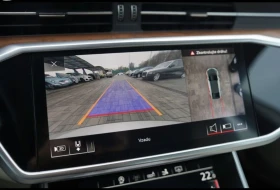 Audi A7 50 TDI Quattro Matrix 285кс, снимка 14