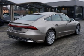 Audi A7 50 TDI Quattro Matrix 285кс, снимка 4