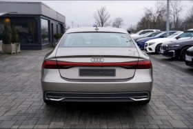 Audi A7 50 TDI Quattro Matrix 285кс, снимка 3