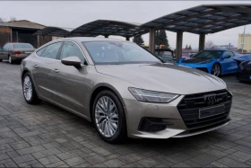 Audi A7 50 TDI Quattro Matrix 285кс, снимка 5